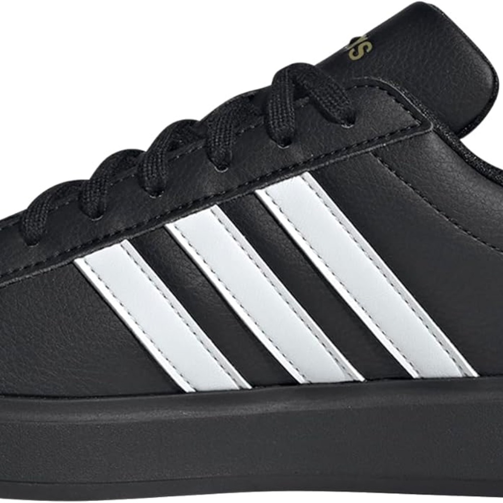 Adidas Women's Grand Court 2.0 Tennis Shoe - Picture 5 of 6